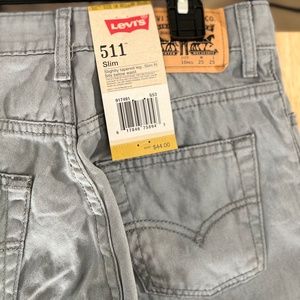 Levy’s 501 Jeans